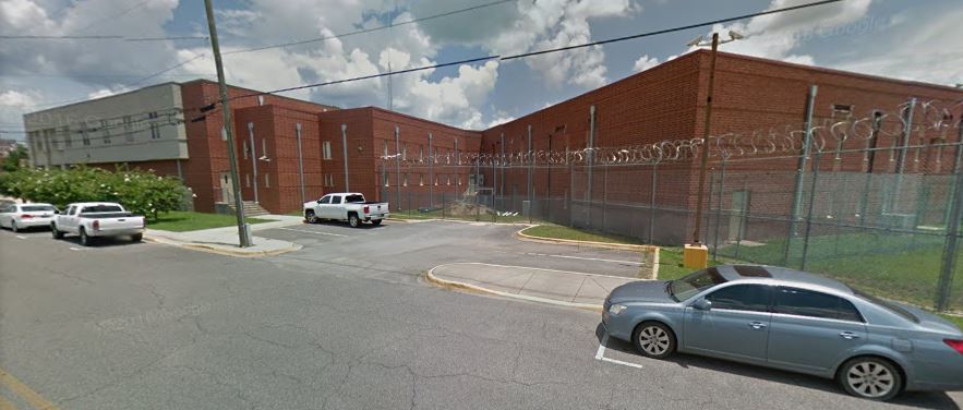 Walker County Jail Alabama - jailexchange.com